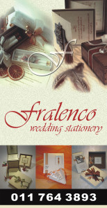 Fralenco Advert Crafford Productions