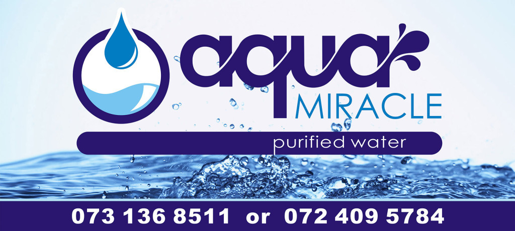 Aqua-Miracle's-logo-Design-by-Crafford-Productions