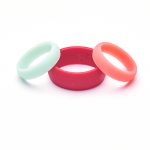 JC Crafford.biz Product photography in Pretoria and Gauteng - Silicone rings