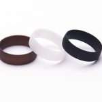 JC Crafford.biz Product photography in Pretoria and Gauteng - Silicone rings