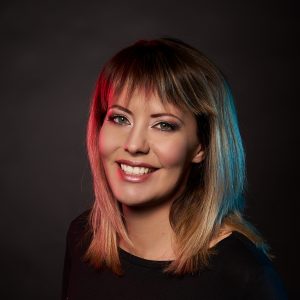 SURIKA CRAFFORD